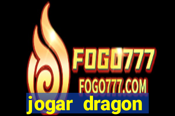 jogar dragon fortune demo